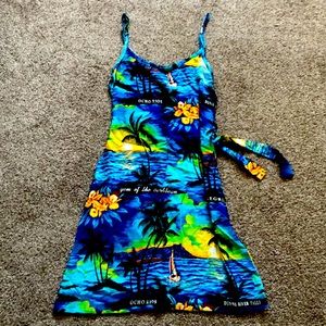 Jamaica Dress
